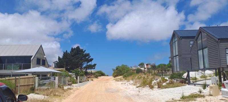 0 Bedroom Property for Sale in Pringle Bay Western Cape
